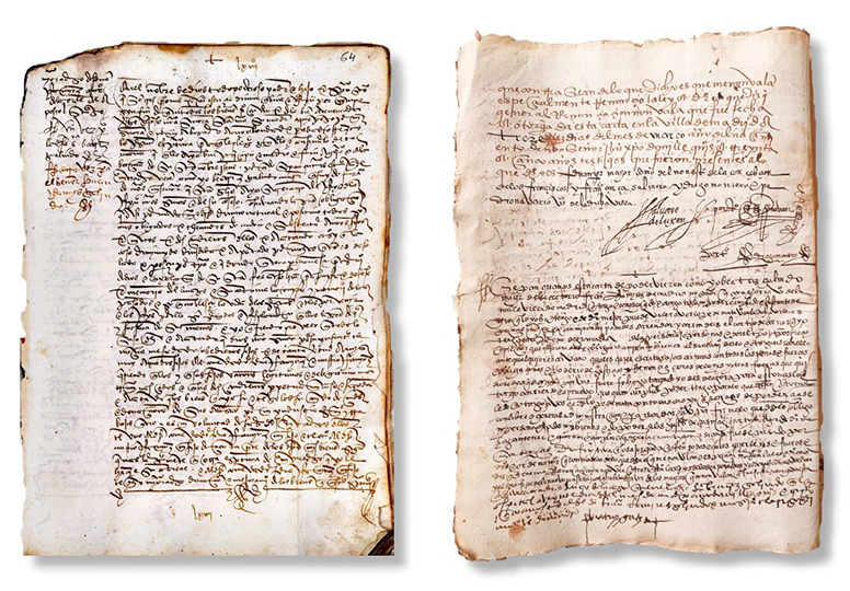 documentos BeatrizGalindo