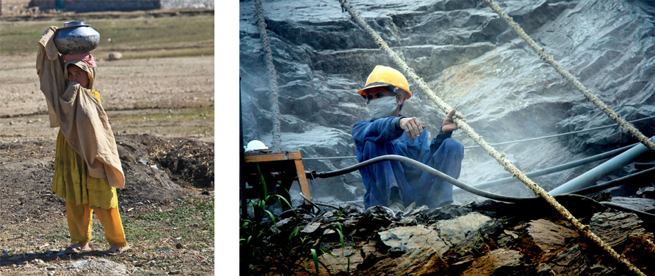 collage derechos humanos