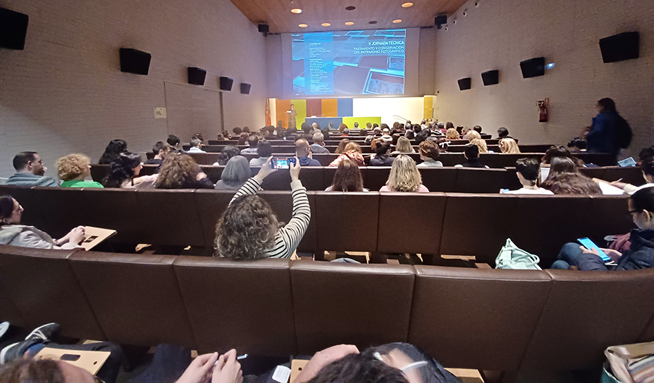 CABECERA IIJORNADAPATRIFOTO