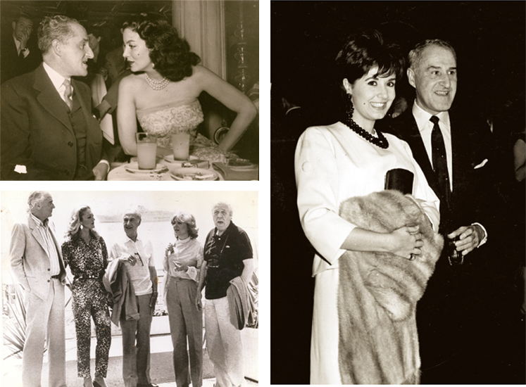 Famosos