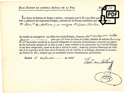 icono AUTORIZACION