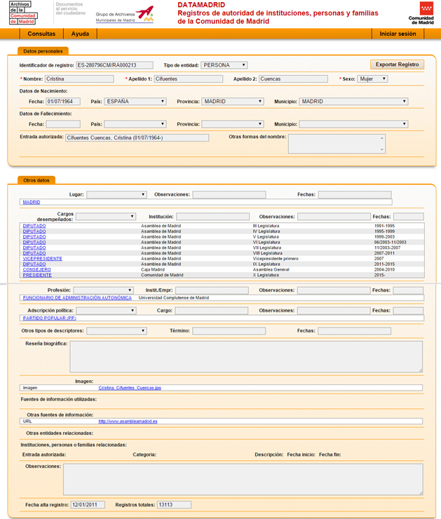 Datamadrid pantallazo2