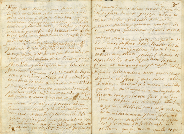 Juan de la Espina 2 BIS