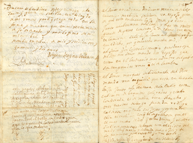 Juan de la Espina 3 BIS