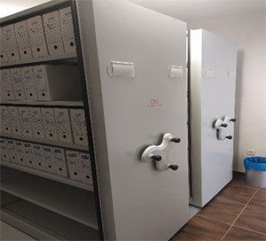 Estantera 1