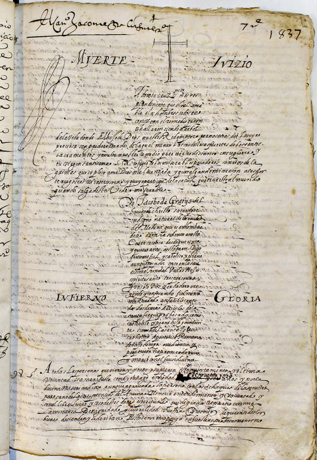 Testamento