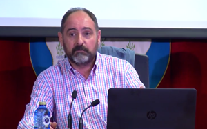 Eugenio Villareal