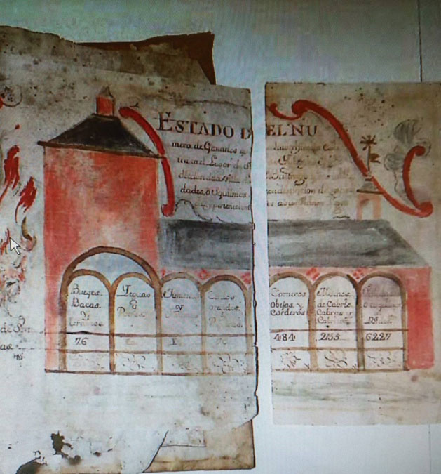 DOCUMENTO LOZOYUELA