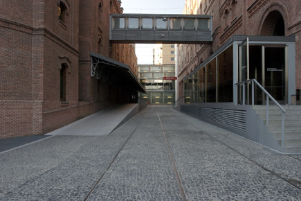 Archivo Regional de la Comunidad de Madrid