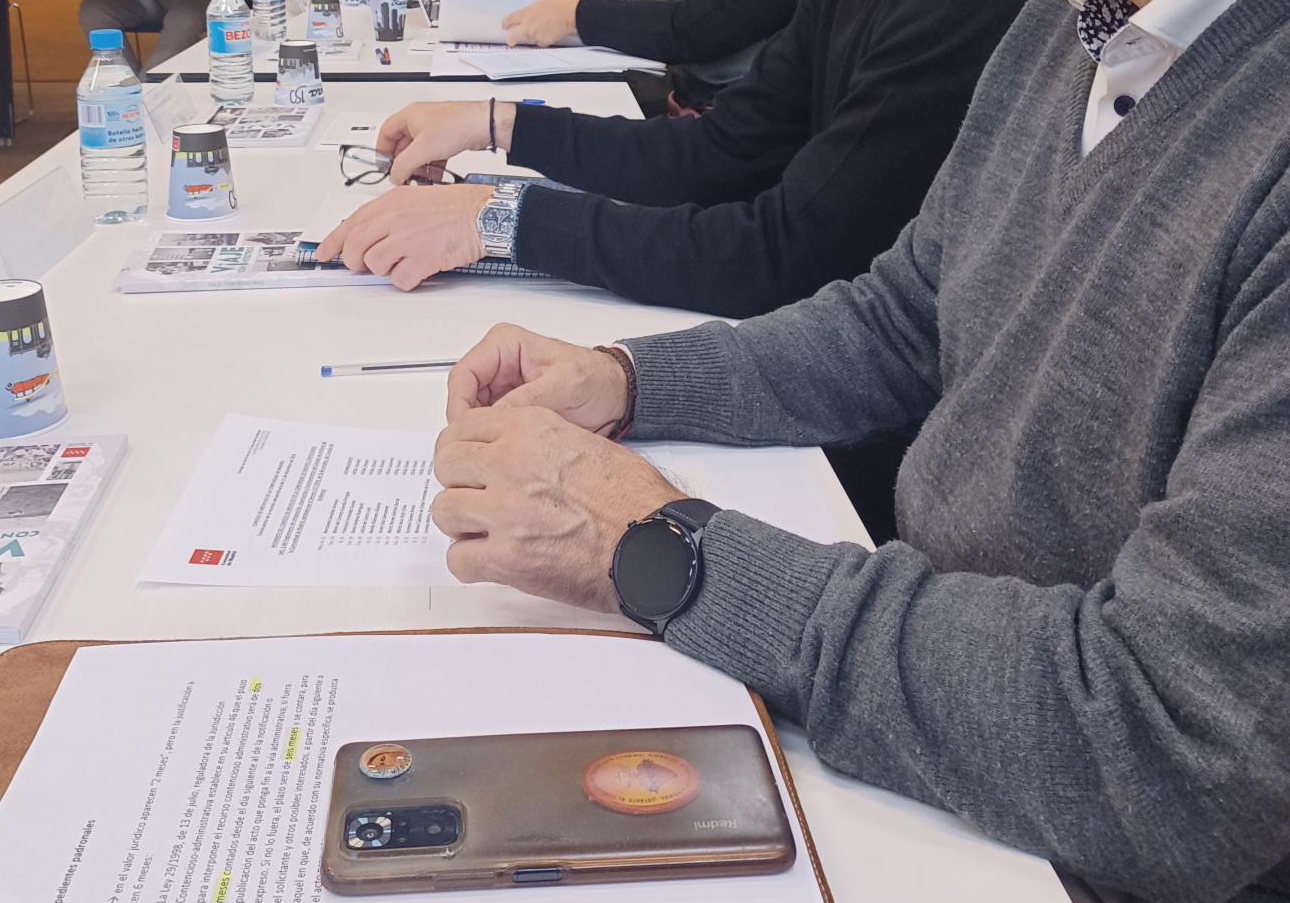 COMISINACCESOYVALORACIN