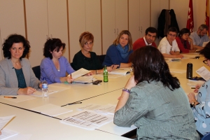 Constituida la primera mesa de trabajo del Consejo de Archivos