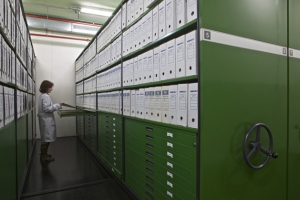 Jornada t&eacute;cnica sobre archivos con los Colegios Profesionales de Madrid