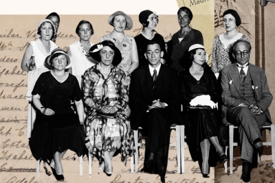 La Comunidad de Madrid colabora con el Ministerio de Cultura para la realización de una mesa redonda con motivo del centenario del Lyceum Club Femenino