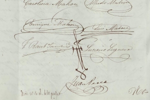 'Documento del mes' (OCTUBRE, 2015)