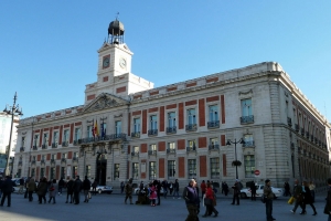 Los archivos madrile&ntilde;os pasan a depender de la Direcci&oacute;n General de Patrimonio Cultural