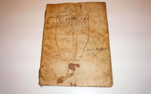 En 2019 la Comunidad destinar&aacute; 150.000 euros para los archivos municipales madrile&ntilde;os