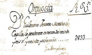 'Documento del mes' (JUNIO, 2014)