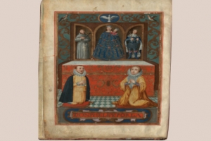 En 2014 la Comunidad invertir&aacute; 100.000 euros en los archivos municipales madrile&ntilde;os