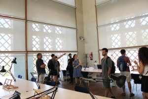 Los Archivos de la Comunidad de Madrid participan en la &lsquo;Semana de la Ciencia y la Innovaci&oacute;n 2020&rsquo;