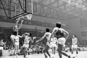 Los fondos del Archivo Regional protagonistas de la jornada &lsquo;Archivos, Documentaci&oacute;n y Deporte en la Comunidad de Madrid&rsquo;