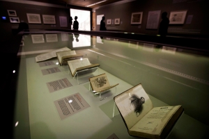 La historia de Madrid a trav&eacute;s de los fondos del Archivo y la Biblioteca Regionales