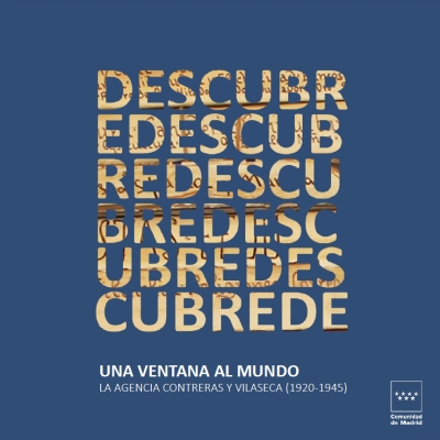 'Una ventana al mundo. La Agencia Contreras y Vilaseca'
