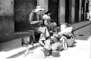 Medio mill&oacute;n de im&aacute;genes a un solo clic de los madrile&ntilde;os