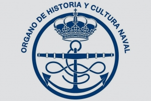 Miembros del &Oacute;rgano de Historia y Cultura Naval de la Armada visitan el Archivo Regional