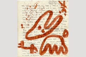 Cartas de Mathias Goeritz a Nicol&aacute;s Muller