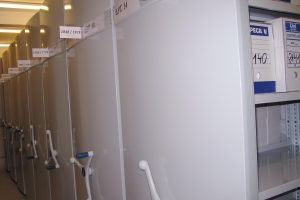 13 entidades sin &aacute;nimo de lucro recibir&aacute;n ayudas de la Comunidad para sus archivos