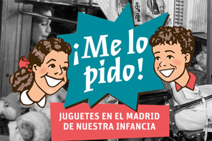 La exposici&oacute;n '&iexcl;Me lo pido!' finaliza con m&aacute;s de 30.000 visitantes