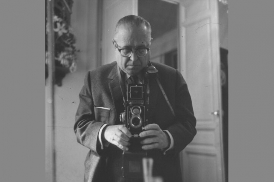 El Archivo Regional participa en una exposici&oacute;n sobre Mart&iacute;n Santos Yubero