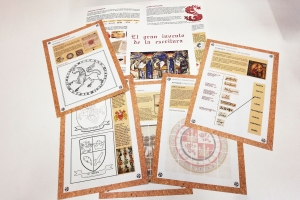 Conocer los archivos ya est&aacute; al alcance de todos