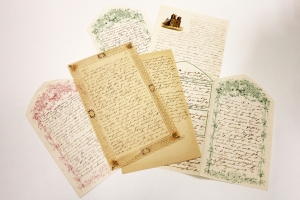 Las cartas de Baltasara protagonizan el documental 'Clandestinas' de RTVE