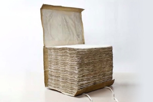 El Archivo Hist&oacute;rico de Protocolos ingresa m&aacute;s de 300 tomos de Alcal&aacute; de Henares