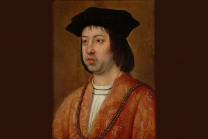 Exposici&oacute;n conmemorativa del V Centenario de la muerte de Fernando 'el Cat&oacute;lico'