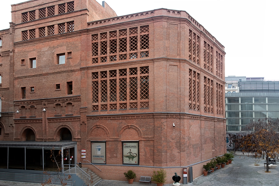 Los Archivos de la Comunidad de Madrid presentan el video &lsquo;De f&aacute;brica a archivo&rsquo;