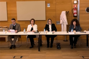 El Consejo de Archivos cumple diez a&ntilde;os reuni&eacute;ndose en sesi&oacute;n extraordinaria y analizando la actualidad archiv&iacute;stica de la Comunidad de Madrid