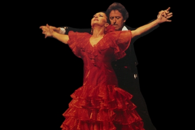 Presentamos el catálogo virtual 'Unidos por la danza. El fondo Mario La Vega-María del Sol'