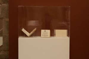 El Archivo Regional cede documentos para la exposici&oacute;n sobre el Cardenal Cisneros