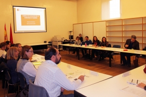 El Consejo de Archivos renueva la composici&oacute;n de sus Mesas de Trabajo