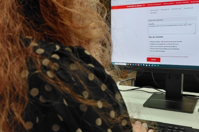 Los centros de archivo de la Comunidad de Madrid presentan sus nuevos formularios online para una mejor atención a los usuarios