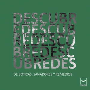 'De boticas, sanadores y remedios'
