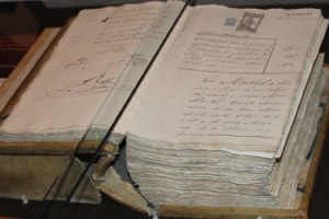 'Documento del mes' (FEBRERO, 2016)