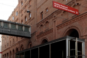 El Archivo Regional participa en las Jornadas Europeas de Patrimonio