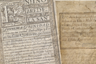 La Comunidad destina más de 200.000 euros para los archivos de las entidades privadas sin ánimo de lucro de la Región