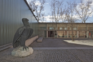 El Archivo Regional abre sus puertas a diferentes eventos culturales con visitas guiadas