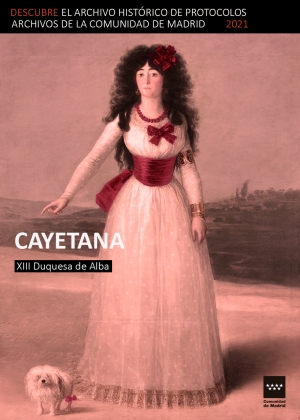 'Cayetana'