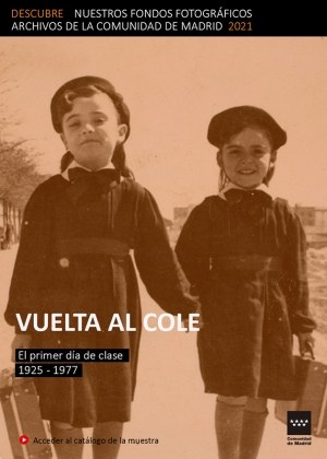 'Vuelta al cole'