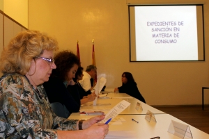 El Consejo de Archivos aprueba la tabla de valoraci&oacute;n del Colegio Oficial de Arquitectos de Madrid